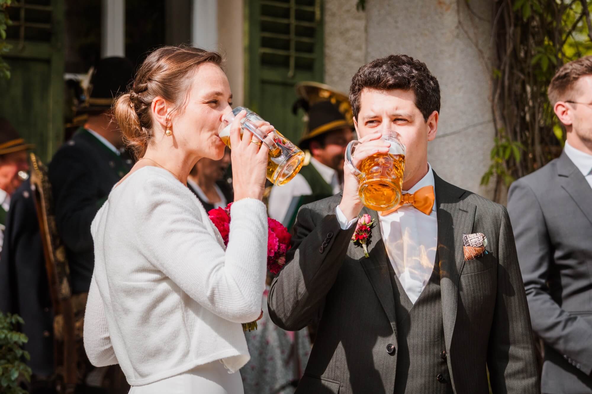Wedding Clara und Viktor